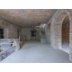 UNFINISHED FARMHOUSE FOR SALE IN FERMO IN THE MARCHE in a wonderful panoramic position immersed in the rolling hills of the Marche in Le Marche_10